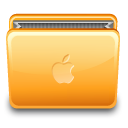 folder_apple icon