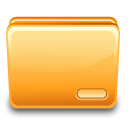 folder_close icon