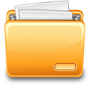 folder_with_file icon