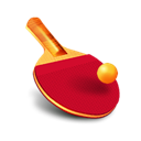 Table-Tennis icon