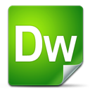 Adobe-Dreamweaver-icon
