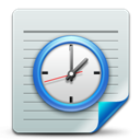 Document-scheduled-tasks-icon