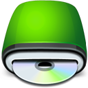 Drive-CD-Rom-icon