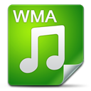 Filetype-wma-icon
