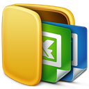 Folder-Office-icon