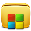 Folder-Programs-icon