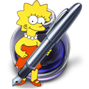 Pages-Lisa icon