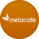 metacafe icon