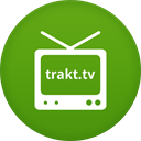 trakt-tv icon