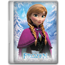 Frozen3 icon