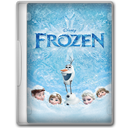 Frozen4 icon