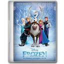 Frozen5 icon