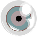 Dead_Eyeball icon