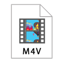M4V icon