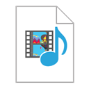Video-Music icon