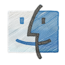 mac-home icon