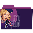 hyoyeongp icon