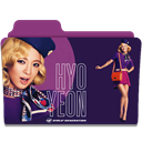 hyoyeongp3 icon