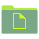 documents-green1 icon