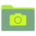 photos-green1 icon