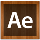 aaftereffects icon