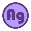 Ag icon