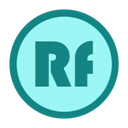 Rf icon