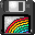 Floppy2 icon