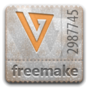 freemake3 icon