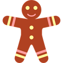 gingerbread_men icon