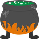bubbling-cauldron icon