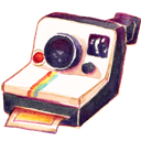 Camera_Polariod icon