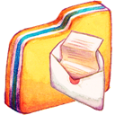 Y_Mail icon