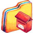 Y_MailBox icon