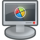 MyComputer icon