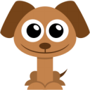 dachshund icon