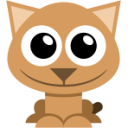 kitten icon