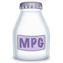 Fyle-type-mpg icon