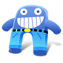 BluePants icon