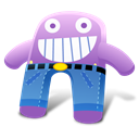 GrapePants icon