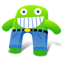 GreenPants icon