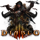 D3-Demon-Hunter icon
