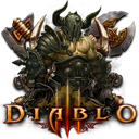 Diablo-3-Barbarian icon