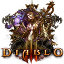 Diablo-3-Wizard icon