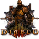 Diablo-III-Monk icon