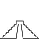 mexica_pyramid icon
