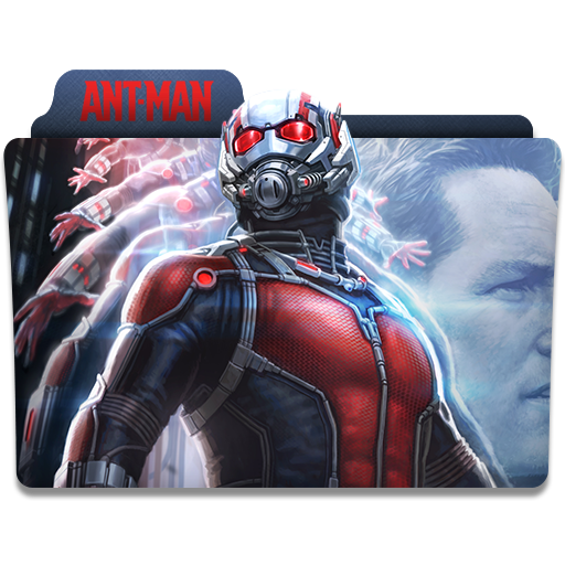 Ant-Man icon 512x512px (ico, png, icns) - free download | Icons101.com