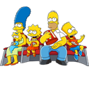 The-Simpsons-02 icon