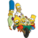 The-Simpsons-03 icon