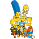 The-Simpsons-04 icon